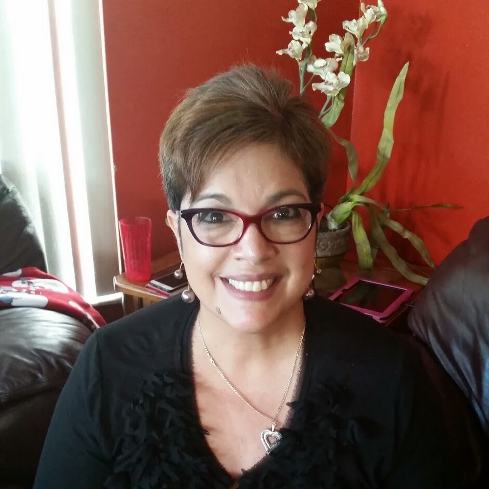 Meet your Posher, Susan